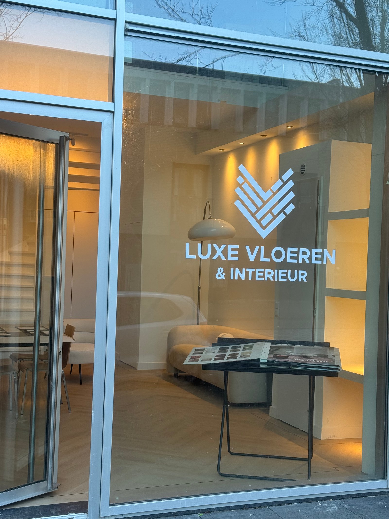 Florenta - Luxe Vloeren & interieur