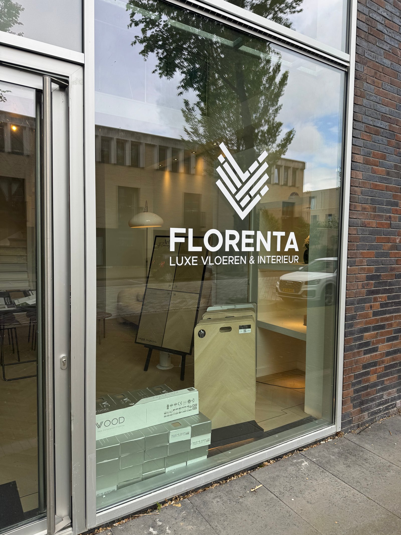 Florenta - Luxe Vloeren & interieur