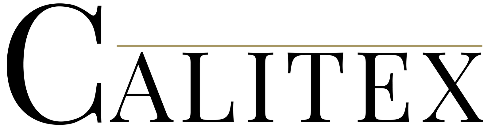 Calitex