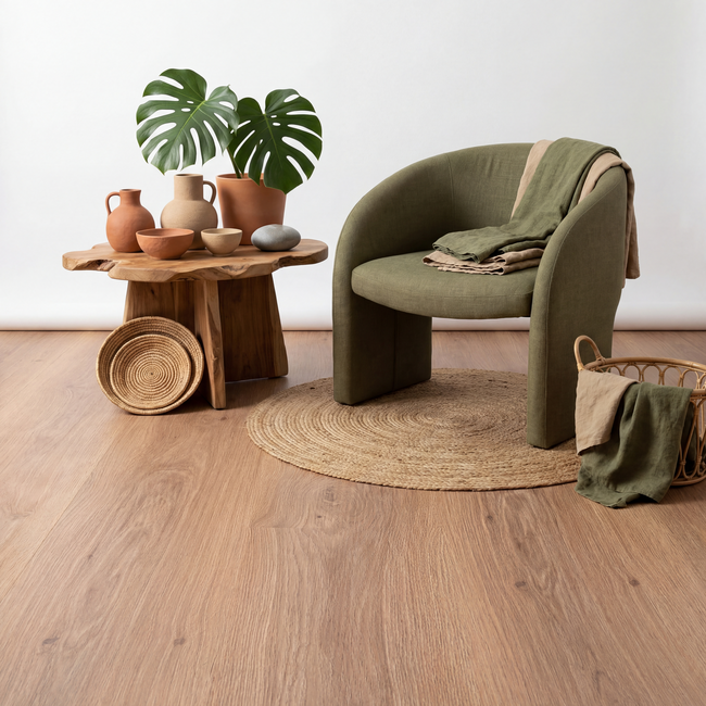 Corvina Astera Ultra Mat Waterbestendig 7.5mm Laminaat