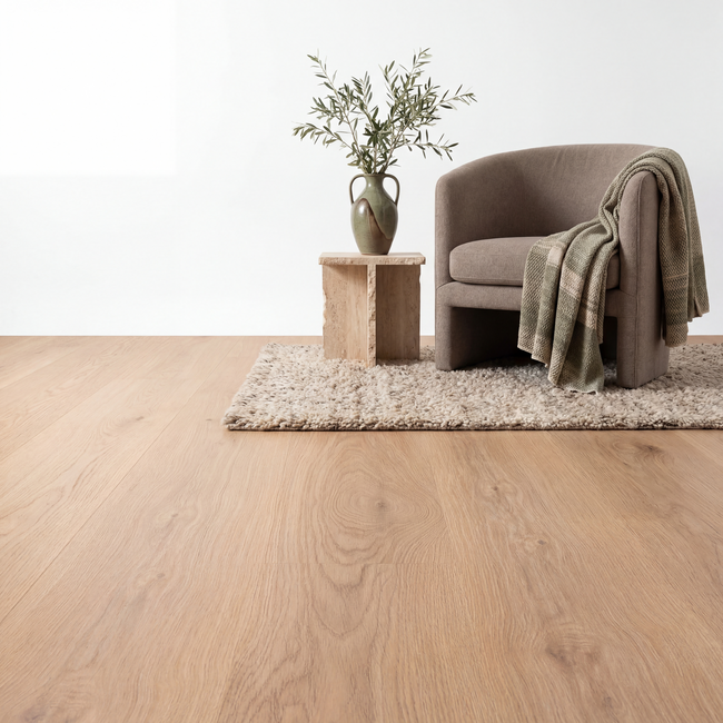 Corvina Perle Ultra Mat Waterbestendig 7.5mm Laminaat