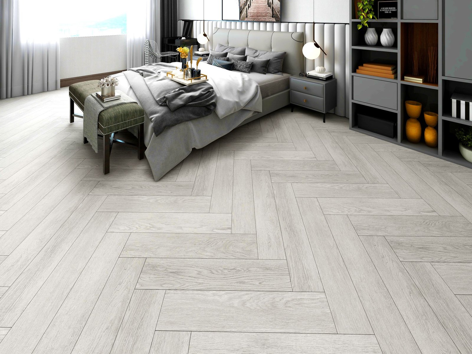 Scrapped Visgraat Click