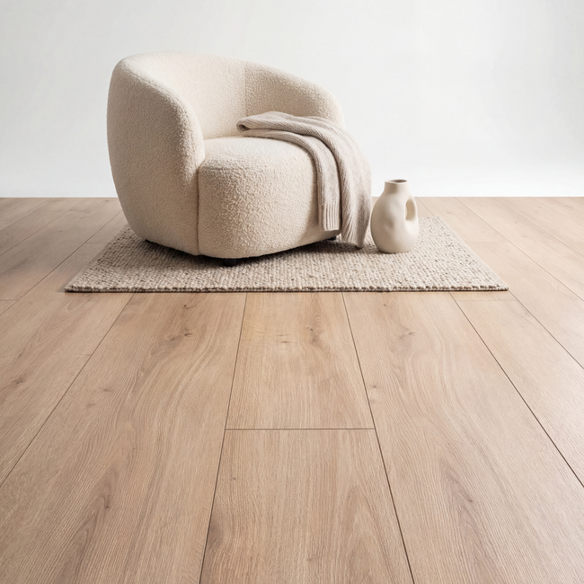 Armonia Large Sorento 8mm Extra Breed Laminaat