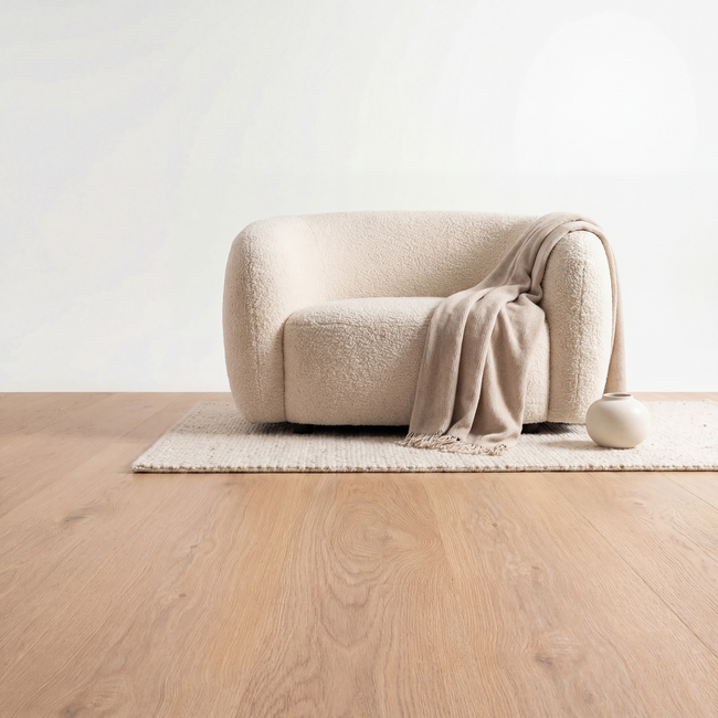 Corvina Perle Ultra Mat Waterbestendig 7.5mm Laminaat