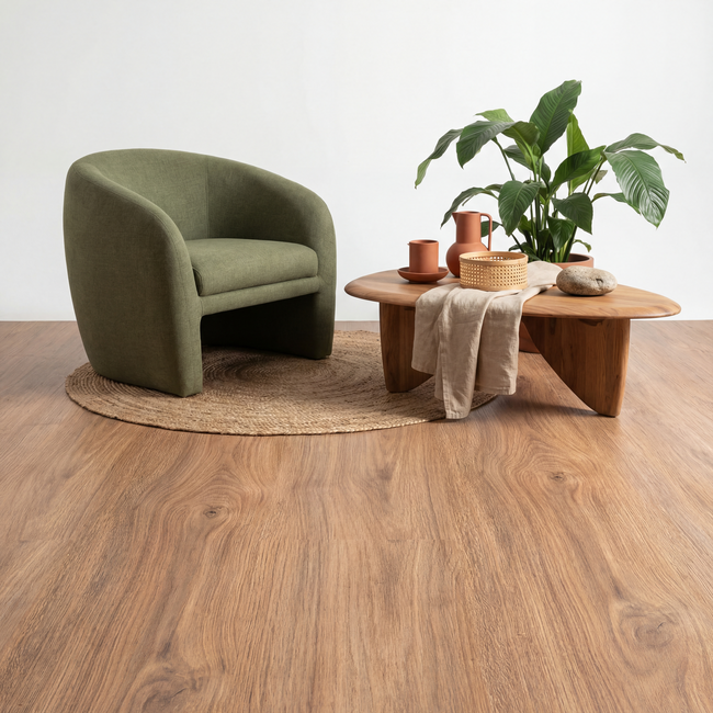 Corvina Albana Ultra Mat Waterbestendig 7.5mm Laminaat