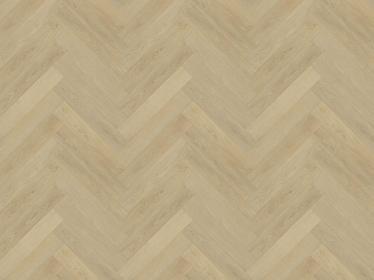 Calitex Warm Oak Visgraat Click