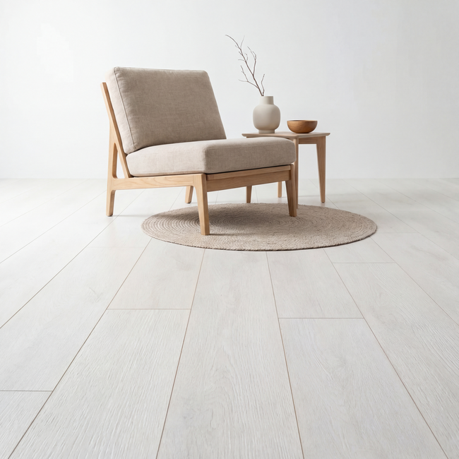 Armonia Large Napoli 8mm Extra Breed Laminaat