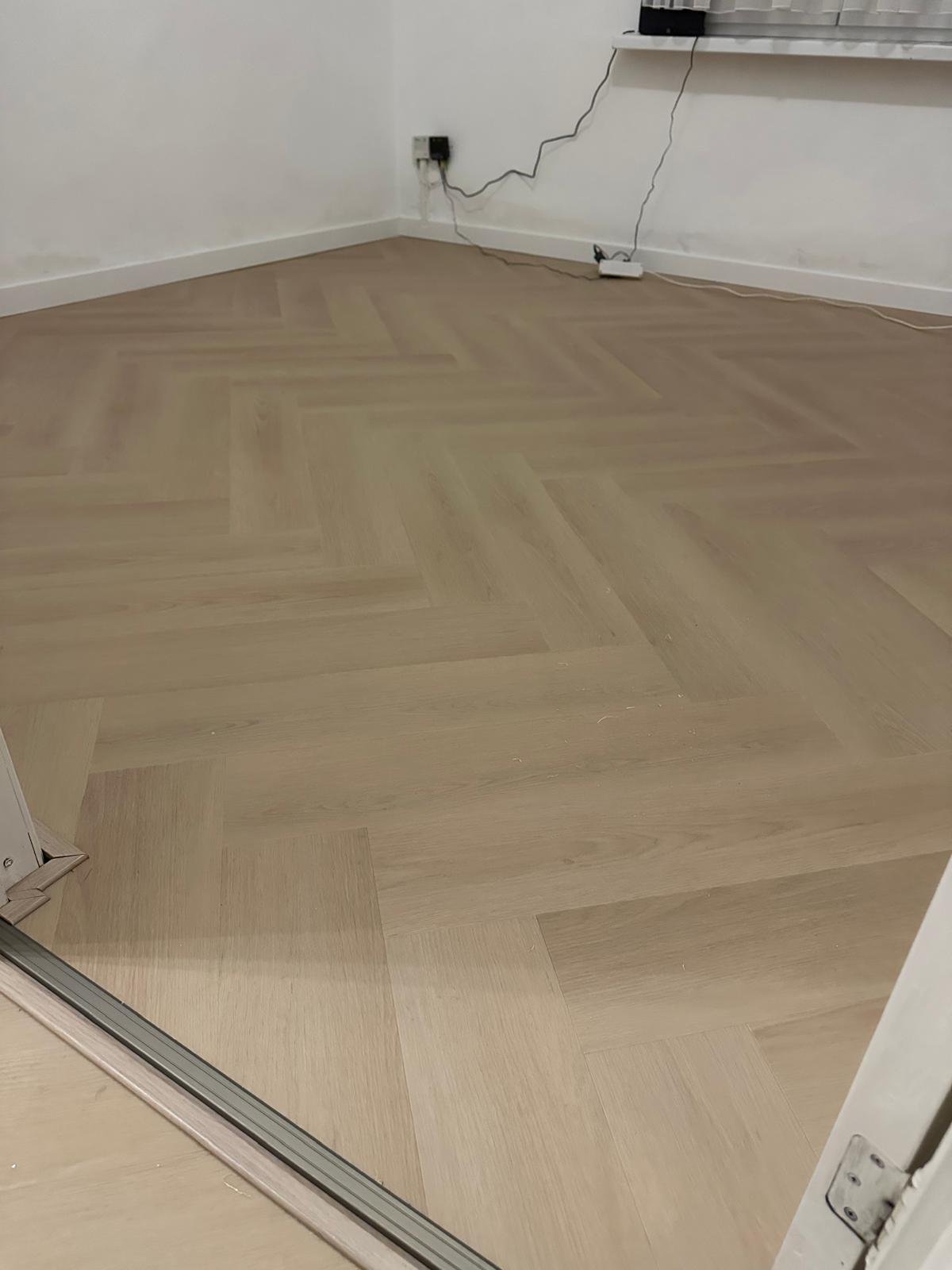 Opdracht in België - Additional